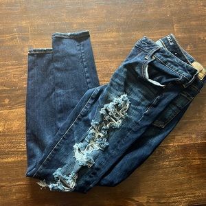 American Eagle Jeans, Size 6